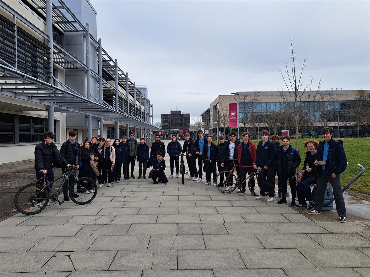 Read the Latest School News Updates - February 2024
